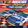 Náhled k programu Nascar Racing 2003 Season patch